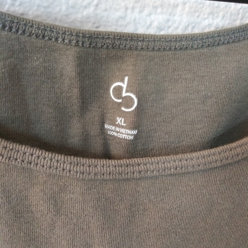 Tank Top - Picture 2 of 2